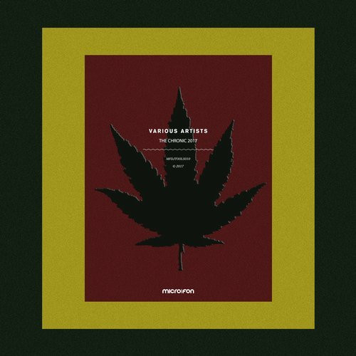 last ned album Various - The Chronic 2017