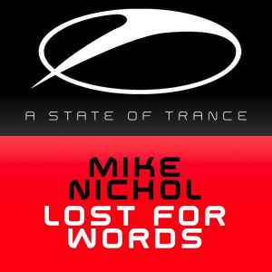 Mike Nichol - Lost For Words