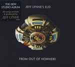 Cover of From Out Of Nowhere, 2019-11-01, CD