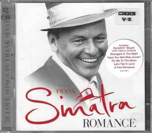 Frank Sinatra - Romance album cover