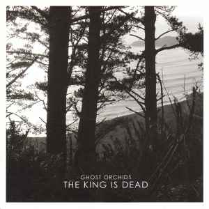 The King Is Dead (CD, Album)à vendre