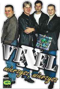 Vexel (2) - Wierzysz, Wierzysz album cover