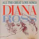 Cover of All The Great Love Songs, , CD