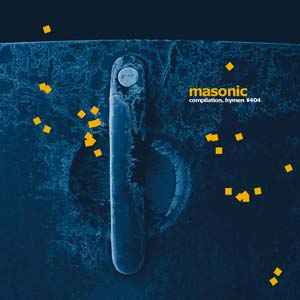 Various - Masonic Album-Cover