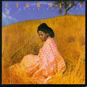 Eternity - Alice Coltrane