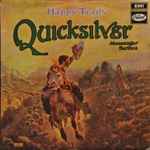 Cover of Happy Trails, 1969, Vinyl