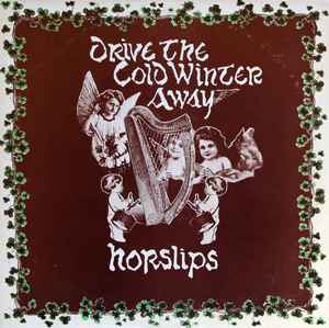 Horslips - Drive The Cold Winter Away