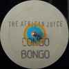 The African Juice - Congo Bongo