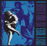Cover of Use Your Illusion II, 1991-09-00, CD