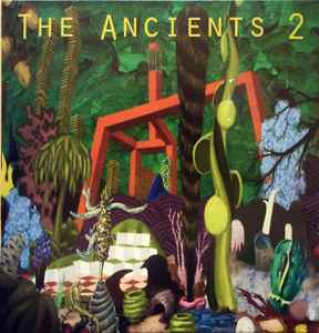 The Ancients (3) - The Ancients 2 album cover