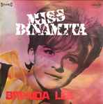 Cover von Miss Dinamita, 1969, Vinyl