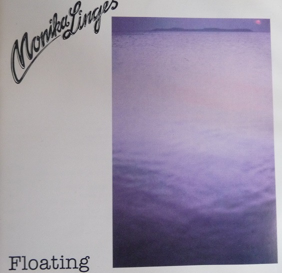 Monika Linges Quartett – Floating (1982, Vinyl) - Discogs