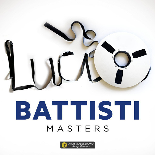 Lucio Battisti – Masters (2017, 180 Gr., Vinyl) - Discogs