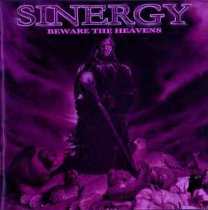 Sinergy (2) - Beware The Heavens