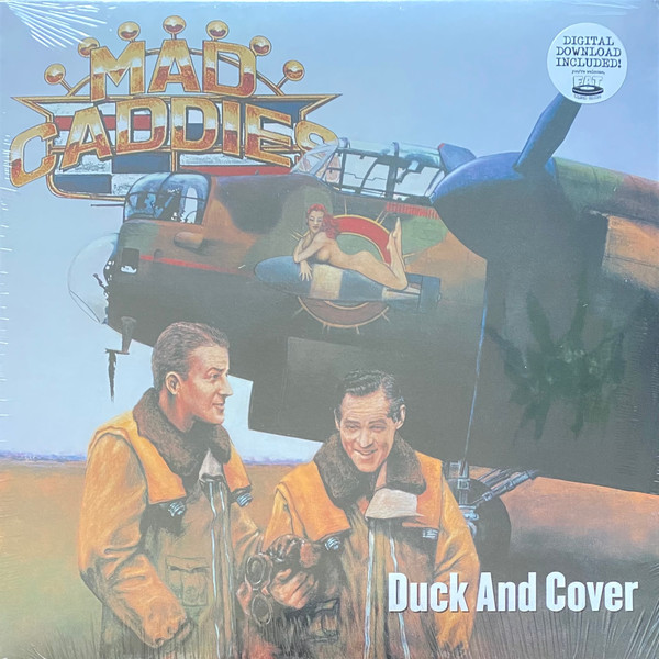 Mad Caddies - Duck And Cover | Releases | Discogs