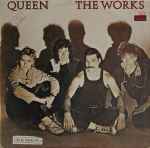Queen - The Works | Releases | Discogs