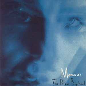 Momus - The Poison Boyfriend album cover