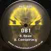 OB1 (6) - Hoax / Conspiracy