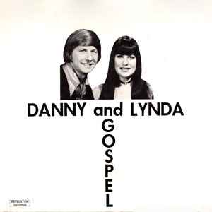 Danny And Lynda - Gospel album cover