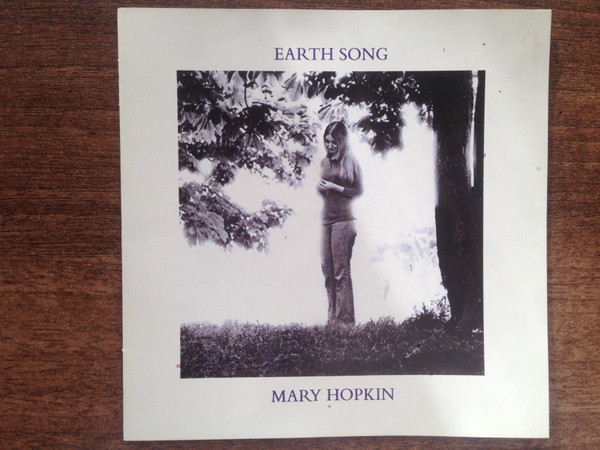 Mary Hopkin - Earth Song / Ocean Song | Releases | Discogs