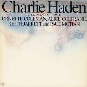 Closeness - Charlie Haden