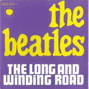 The Long And Winding Road - The Beatles