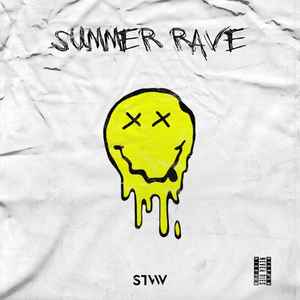 STVW - Summer Rave album cover