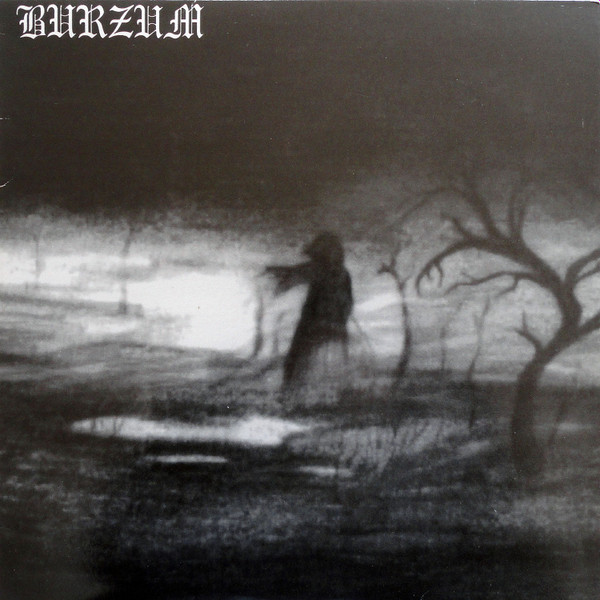 Burzum – Burzum / Aske (2005, Vinyl) - Discogs