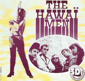 The Hawaï Men - The Hawaï Men