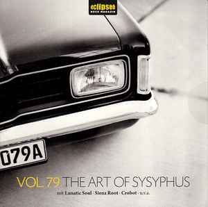 Various - The Art Of Sysyphus Vol. 79