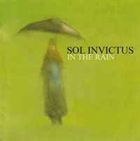 Sol Invictus - In The Rain album cover