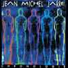 Jean Michel Jarre* - Chronologie