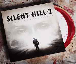 Konami Digital Entertainment – Silent Hill 2 - Original Video Game