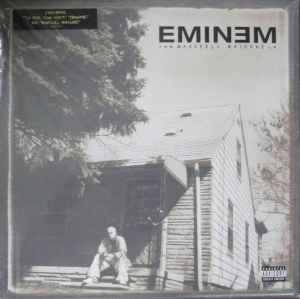 vinilos.pe - Listos para el show de Eminem??? The Slim