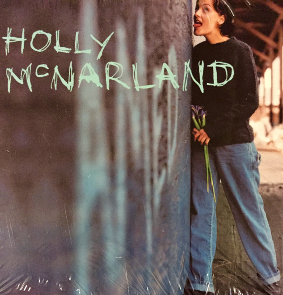 Holly McNarland – Holly McNarland (1998, CD) - Discogs