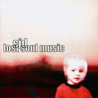 descargar álbum Sjd - Lost Soul Music