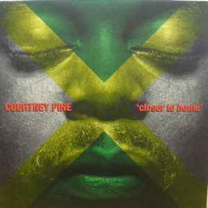 Courtney Pine - Closer To Home album cover