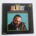 Cover of The Best Of Al Hirt, 1965, Vinyl