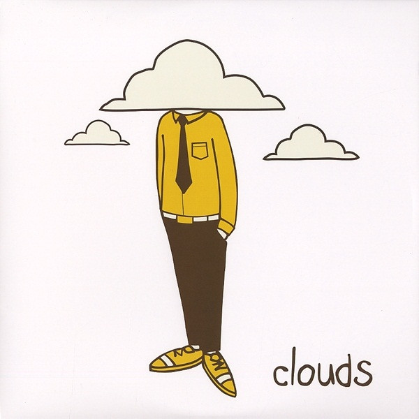 Apollo Brown – Clouds (2014, Brown & Yellow Haze, Vinyl) - Discogs