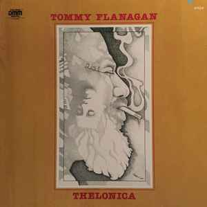 Thelonica - Tommy Flanagan