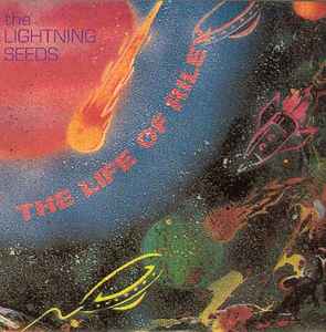 Lightning Seeds – Change (1995, Vinyl) - Discogs