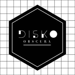DiskoObscura at Discogs