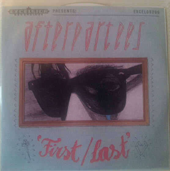 Afterpartees – First/ Last (CD) - Discogs