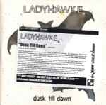 Cover of Dusk Till Dawn, 2008, CD
