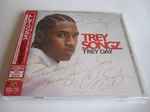 Cover of Trey Day, 2007-10-24, CD