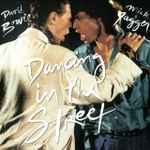 Cover of Dancing In The Street E.P., 2010-03-08, File