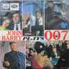 John Barry - John Barry Plays 007