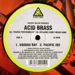Cover of Acid Brass, 1997-12-01, Vinyl