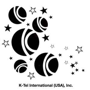 K-Tel International (USA), Inc. on Discogs