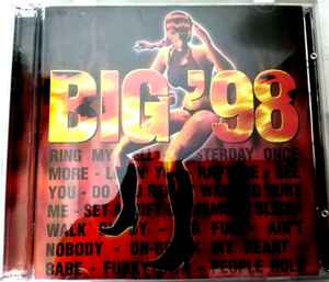 Big '98 (1998, CD) - Discogs